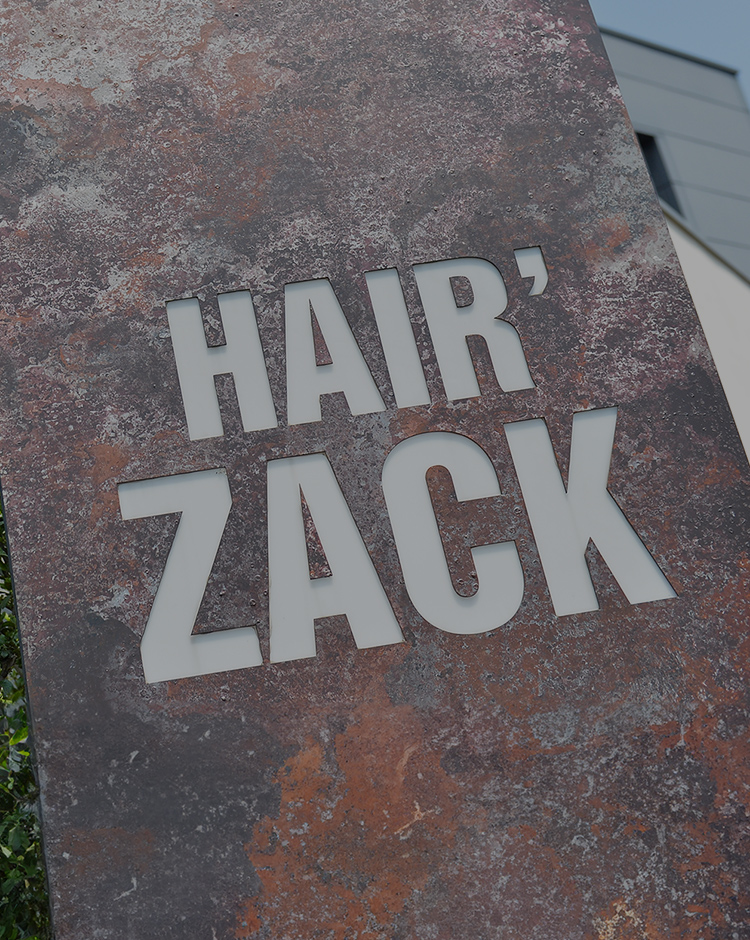 HAIR’ZACK